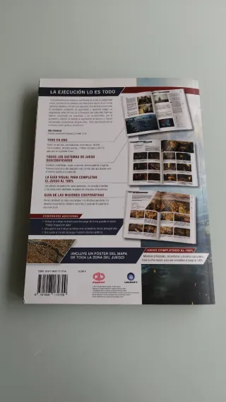 Guía Oficial Assassin's Creed Unity (en Español)
