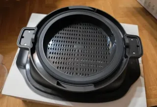 Monsieur Cuisine Connect Silvercrest