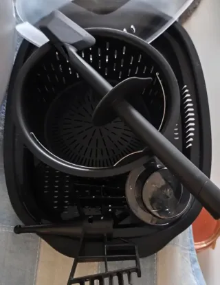 Monsieur Cuisine Connect Silvercrest