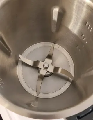 Monsieur Cuisine Connect Silvercrest