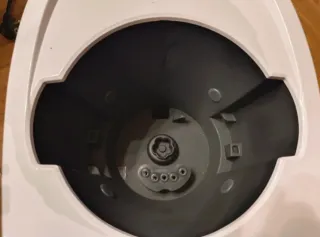 Monsieur Cuisine Connect Silvercrest