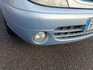 Citroen Xsara 2003.EL MEJOR TURISMO BREAK. H.D.I