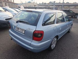 Citroen Xsara 2003.EL MEJOR TURISMO BREAK. H.D.I
