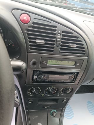 Citroen Xsara 2003.EL MEJOR TURISMO BREAK. H.D.I