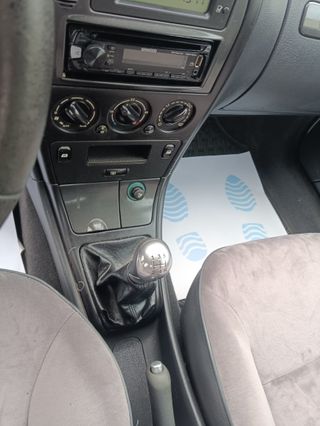 Citroen Xsara 2003.EL MEJOR TURISMO BREAK. H.D.I