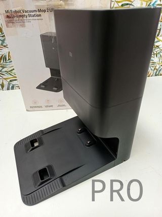 Xiaomi Estación de Auto-Vaciado para Robot