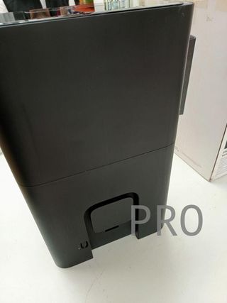 Xiaomi Estación de Auto-Vaciado para Robot