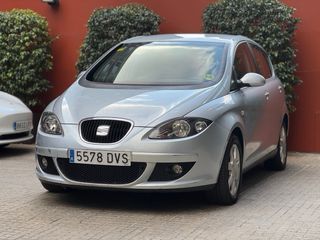 SEAT Altea 2006