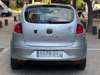 SEAT Altea 2006