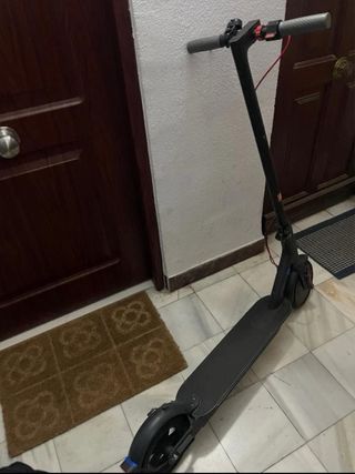 PATINETE ELECTRICO XIAOMI PRO 2