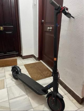 PATINETE ELECTRICO XIAOMI PRO 2