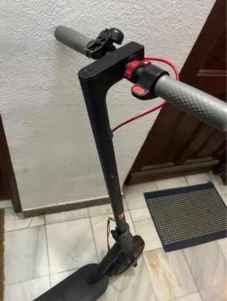 PATINETE ELECTRICO XIAOMI PRO 2