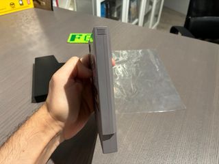 Double Dragon II - Nintendo NES