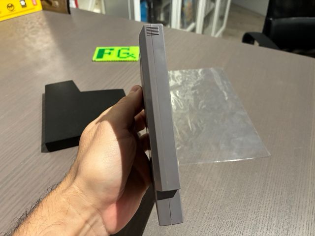 Double Dragon II - Nintendo NES