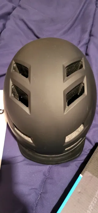 Patinete Smartgyro Rockway Pro Evo + Casco