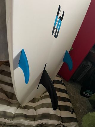 Tabla Paddle Surf Aru Nui