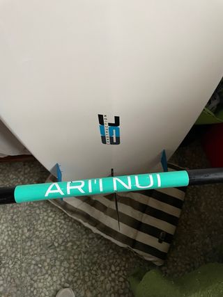 Tabla Paddle Surf Aru Nui