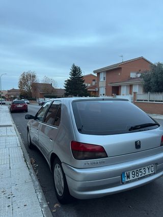 Peugeot 306 1999