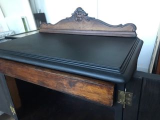 MESITAS antiguas restauradas