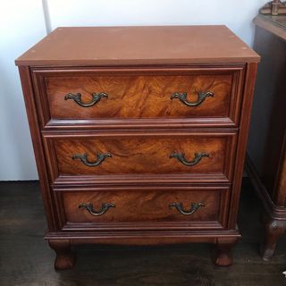 MESITAS antiguas restauradas