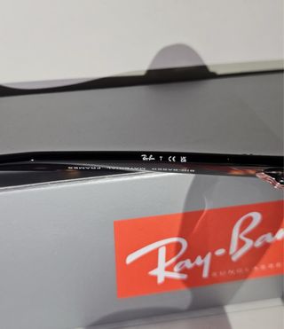 Occhiali Ray Ban Corrigan Tortoise