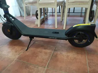 Patinete Cecotec Bongo D20 XL Connected