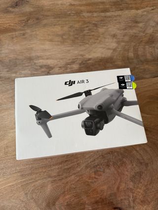 DJI Air 3 precintado