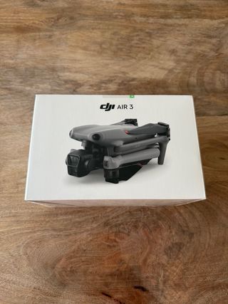 DJI Air 3 precintado