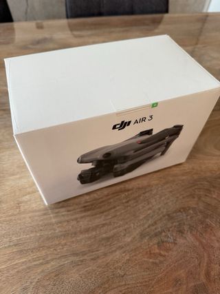 DJI Air 3 precintado