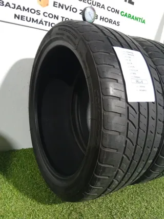 225 40 18 92W COMPASAL SMACHER