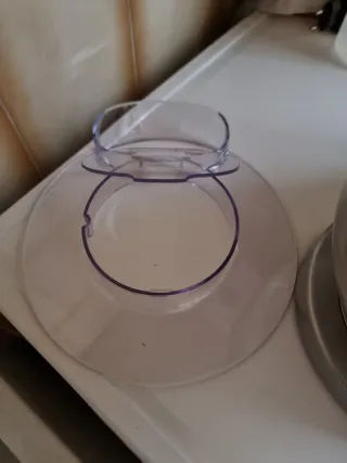 Robot de Cocina Kenwood kMix