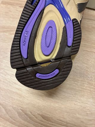 Adidas Response Cl Bad Bunny Paso Fino