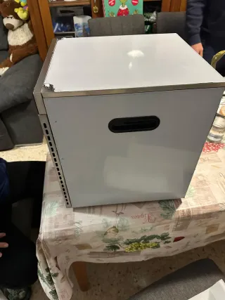 Deshidratador de alimentos AFLEPCBRQ