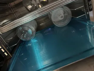 Deshidratador de alimentos AFLEPCBRQ