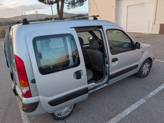 Renault Kangoo 2005