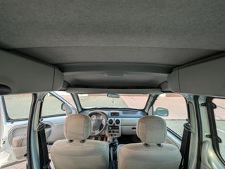 Renault Kangoo 2005