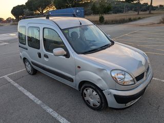 Renault Kangoo 2005