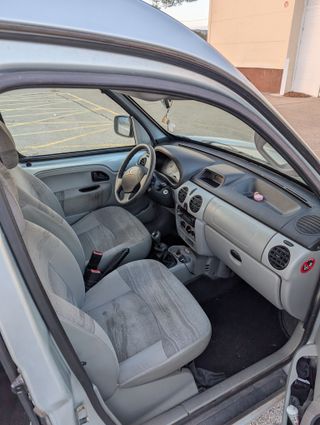 Renault Kangoo 2005