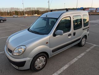 Renault Kangoo 2005