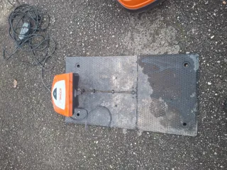 Robot cortacésped STIHL RMI 422 imow