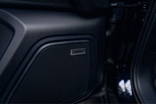 Porsche Macan Turbo PDK