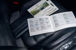 Porsche Macan Turbo PDK