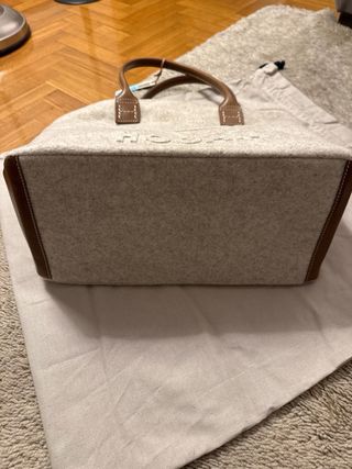 Borsa Hogan nuova