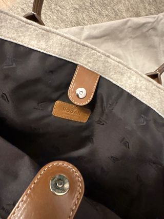 Borsa Hogan nuova