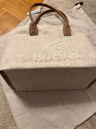 Borsa Hogan nuova
