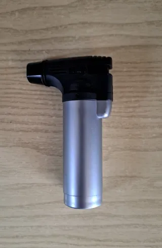 Cannello a gas Flame club da Cucina