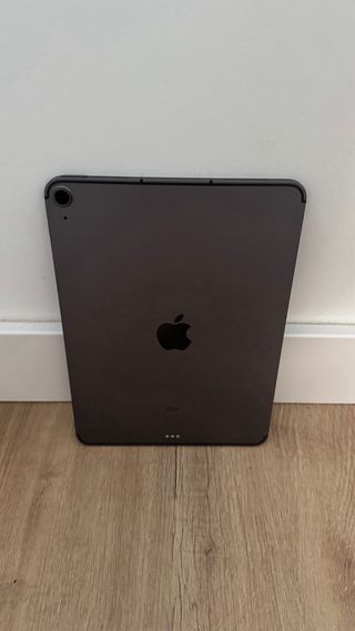 Apple iPad Air 256 GB 4G+WiFi Gris Espacial 10,9”