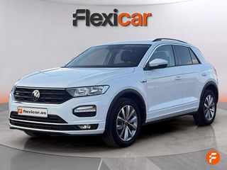 Volkswagen T-Roc Advance R-Line 1.0 TSI 81kW (110CV)