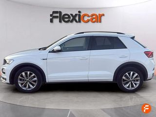 Volkswagen T-Roc Advance R-Line 1.0 TSI 81kW (110CV)