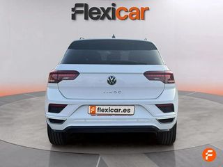 Volkswagen T-Roc Advance R-Line 1.0 TSI 81kW (110CV)